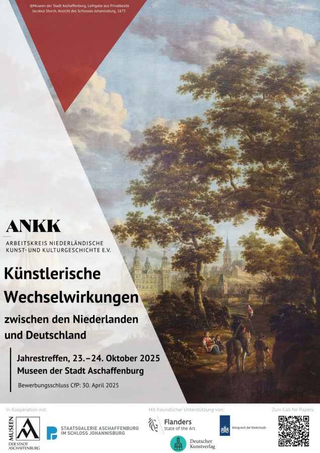 Motiv Jahrestagung ANKK
